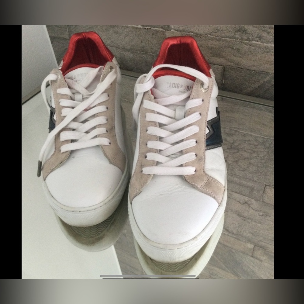 Zadig & Voltaire Sneakers